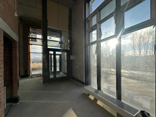 Фотография Аренда помещения свободного назначения, 52 м² , Заводская улица 14к2  №2