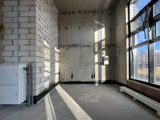 Фотография Аренда помещения свободного назначения, 52 м² , Заводская улица 14к2  №4