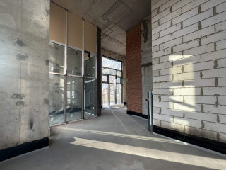 Фотография Аренда помещения свободного назначения, 52 м² , Заводская улица 14к2  №3