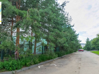 Фотография Аренда склада, 832 м² , Ижорская улица 8А №3 Фотография Аренда склада, 832 м² , Ижорская улица 8А №3