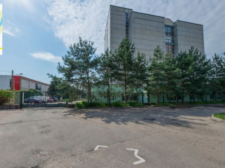 Фотография Аренда склада, 832 м² , Ижорская улица 8А №4 Фотография Аренда склада, 832 м² , Ижорская улица 8А №4