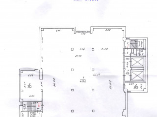 Аренда склада 832 м² Ижорская улица 8А
