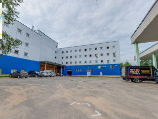 Фотография Аренда склада, 832 м² , Ижорская улица 8А №7 Фотография Аренда склада, 832 м² , Ижорская улица 8А №7