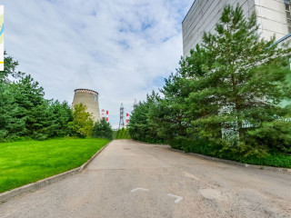 Фотография Аренда склада, 832 м² , Ижорская улица 8А №2 Фотография Аренда склада, 832 м² , Ижорская улица 8А №2