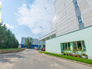 Фотография Аренда склада, 832 м² , Ижорская улица 8А №6 Фотография Аренда склада, 832 м² , Ижорская улица 8А №6