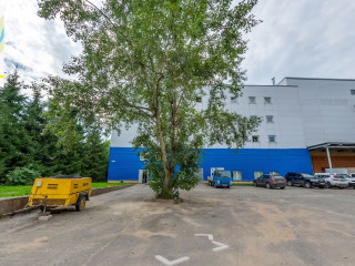 Фотография Аренда склада, 832 м² , Ижорская улица 8А №8 Фотография Аренда склада, 832 м² , Ижорская улица 8А №8