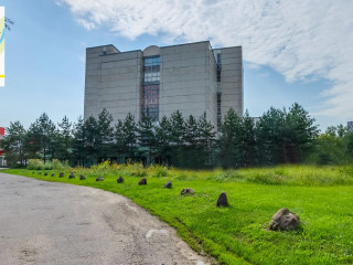 Фотография Аренда склада, 832 м² , Ижорская улица 8А №5 Фотография Аренда склада, 832 м² , Ижорская улица 8А №5