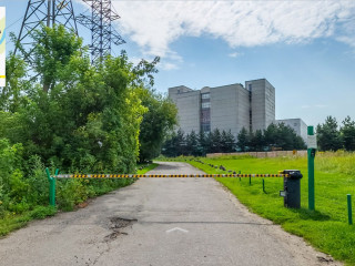 Фотография Аренда склада, 832 м² , Ижорская улица 8А №10 Фотография Аренда склада, 832 м² , Ижорская улица 8А №10