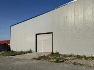 Фотография Аренда склада, 700 м² , улица Максима Горького 374А  №3