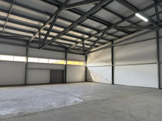 Фотография Аренда склада, 700 м² , улица Максима Горького 374А  №5