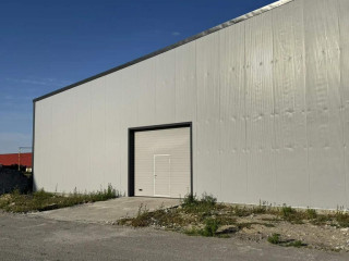 Фотография Аренда склада, 700 м² , улица Максима Горького 374А  №6