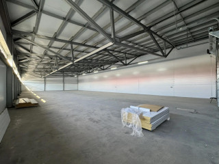 Фотография Аренда склада, 700 м² , улица Максима Горького 374А  №4