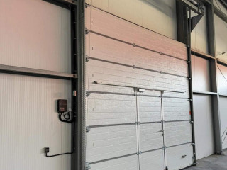 Фотография Аренда склада, 700 м² , улица Максима Горького 374А  №2