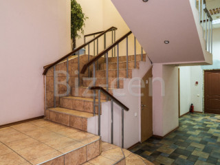 Фотография Аренда офиса, 18 м² , Иркутская улица 11к1  №2