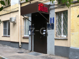 Фотография Аренда офиса, 10 м² , улица Стромынка 21к2  №10