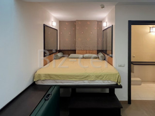 Аренда офиса 10 м² улица Стромынка 21к2 