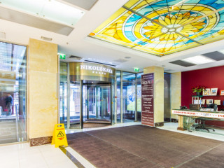 Фотография Аренда офиса, 123 м² , Никольская улица 10  №4