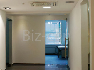 Аренда офиса 148 м² Никольская улица 10