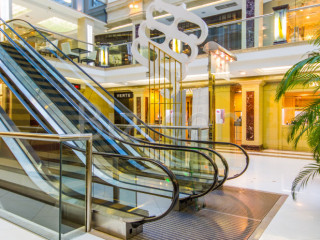 Фотография Аренда офиса, 148 м² , Никольская улица 10  №3