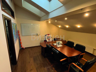 Фотография Аренда офиса, 149 м² , Никольская улица 10  №5