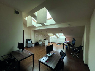 Фотография Аренда офиса, 149 м² , Никольская улица 10  №8