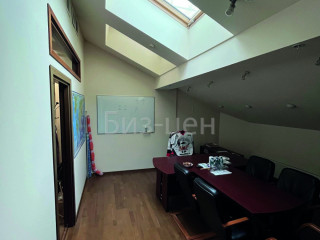 Фотография Аренда офиса, 149 м² , Никольская улица 10  №2