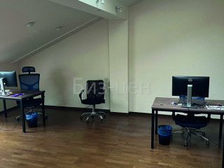 Фотография Аренда офиса, 149 м² , Никольская улица 10  №6