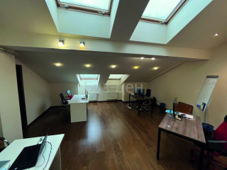 Фотография Аренда офиса, 149 м² , Никольская улица 10  №3