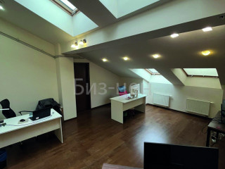 Аренда офиса 149 м² Никольская улица 10