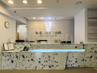 Фотография Аренда офиса, 112 м² , Шарикоподшипниковская улица 38с1  №11