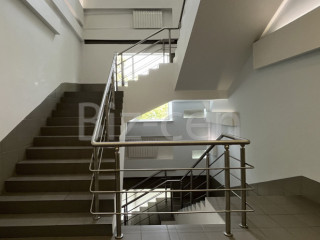 Фотография Аренда офиса, 112 м² , Шарикоподшипниковская улица 38с1  №13