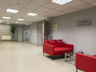 Фотография Аренда офиса, 112 м² , Шарикоподшипниковская улица 38с1  №12