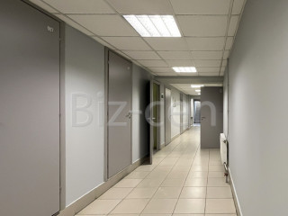 Фотография Аренда офиса, 112 м² , Шарикоподшипниковская улица 38с1  №17