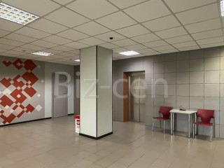 Фотография Аренда офиса, 112 м² , Шарикоподшипниковская улица 38с1  №15