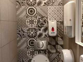 Фотография Аренда офиса, 112 м² , Шарикоподшипниковская улица 38с1  №8