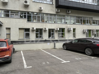 Фотография Аренда офиса, 112 м² , Шарикоподшипниковская улица 38с1  №19