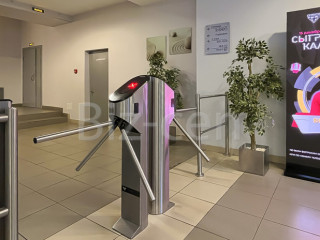 Фотография Аренда офиса, 112 м² , Шарикоподшипниковская улица 38с1  №14