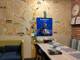 Фотография Аренда офиса, 112 м² , Шарикоподшипниковская улица 38с1  №7