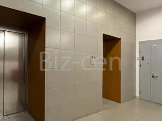 Фотография Аренда офиса, 112 м² , Шарикоподшипниковская улица 38с1  №10