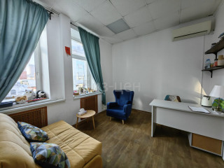 Аренда офиса 14 м² Новослободская улица 26с1