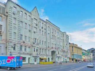 Фотография Аренда офиса, 14 м² , Новослободская улица 26с1  №4