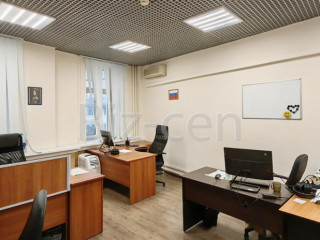 Аренда офиса 14 м² Новослободская улица 26с1
