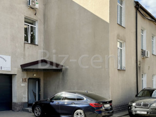 Фотография Аренда офиса, 17 м² , Маленковская улица 32с2А №6 Фотография Аренда офиса, 17 м² , Маленковская улица 32с2А №6