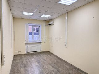 Фотография Аренда офиса, 17 м² , Маленковская улица 32с2А №2 Фотография Аренда офиса, 17 м² , Маленковская улица 32с2А №2