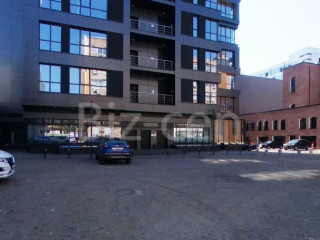 Фотография Аренда офиса, 17 м² , Маленковская улица 32с2А №5 Фотография Аренда офиса, 17 м² , Маленковская улица 32с2А №5