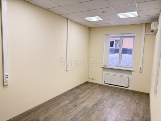 Аренда офиса 17 м² Маленковская улица 32с2А