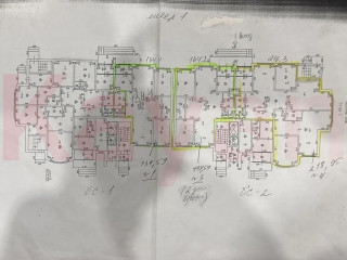 Фотография Аренда помещения свободного назначения, 351 м² , улица Николая Кондратенко №13