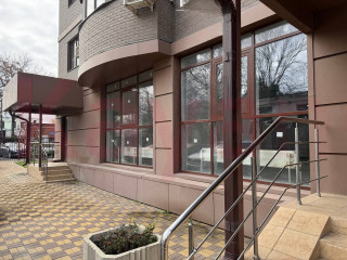 Аренда помещения свободного назначения 351 м² улица Николая Кондратенко  