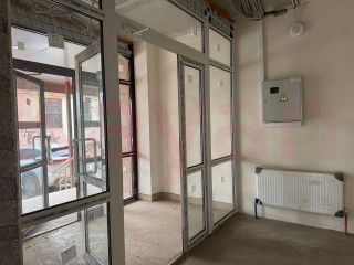 Фотография Аренда помещения свободного назначения, 351 м² , улица Николая Кондратенко №5