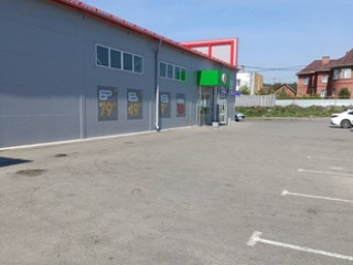 Фотография Продажа магазина, 606 м² , Зеленая ул 1б  №2